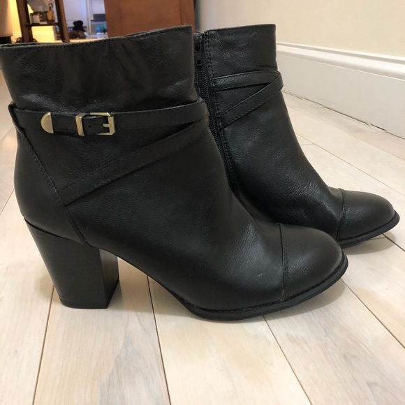 Booties - Picture 1 of 6